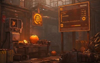 🏁 Tangerine Server Update: Final Block 3 Totals & Sats Earned